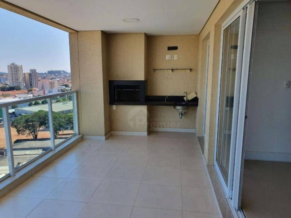 Imagem Apartamento com 3 Quartos para Alugar, 140 m² em Vila Castelo Branco - Indaiatuba Imagem Apartamento com 3 Quartos para Alugar, 140 m² em Vila Castelo Branco - Indaiatuba