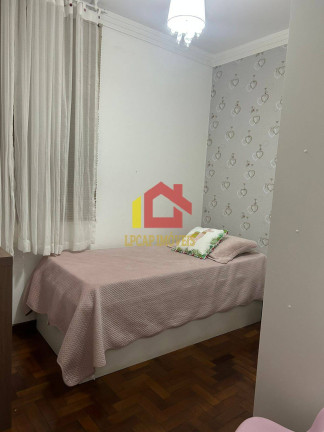 Imagem Apartamento com 3 Quartos à Venda, 100 m² em Horto - Belo Horizonte Imagem Apartamento com 3 Quartos à Venda, 100 m² em Horto - Belo Horizonte