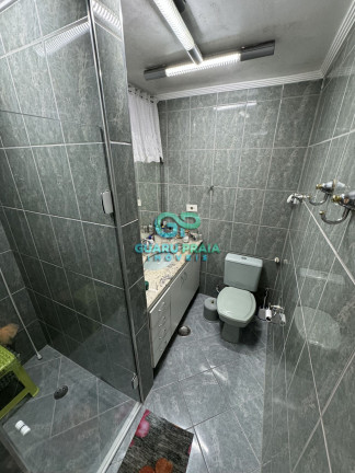 Imagem Apartamento com 3 Quartos à Venda, 140 m² em Enseada - Guarujá