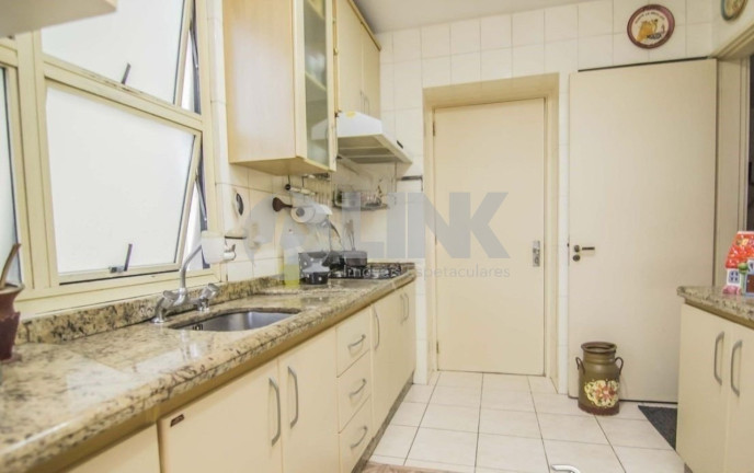 Imagem Apartamento com 3 Quartos à Venda, 111 m² em Boa Vista - Porto Alegre Imagem Apartamento com 3 Quartos à Venda, 111 m² em Boa Vista - Porto Alegre