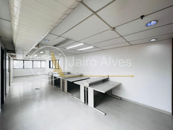 Imagem Imóvel Comercial à Venda, 95 m² em Cerqueira César - São Paulo