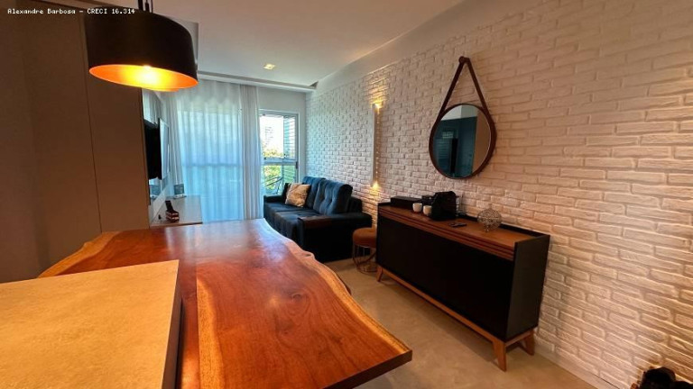 Imagem Apartamento com 3 Quartos à Venda, 64 m² em Imbiribeira - Recife