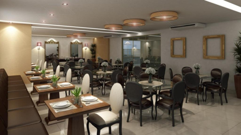 Imagem Apartamento com 2 Quartos à Venda, 61 m² em Conjunto Pedro Gondim - João Pessoa Imagem Apartamento com 2 Quartos à Venda, 61 m² em Conjunto Pedro Gondim - João Pessoa