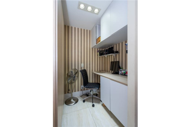 Imagem Imóvel com 2 Quartos à Venda, em Vila Andrade - São Paulo Imagem Imóvel com 2 Quartos à Venda, em Vila Andrade - São Paulo