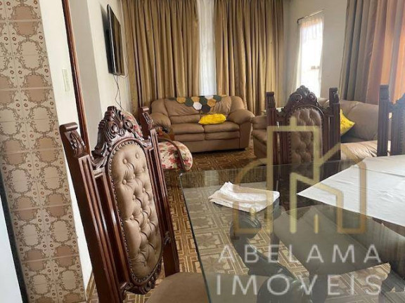 Sobrado com 3 Quartos à Venda, 354 m² em Vila Palmares - Santo André