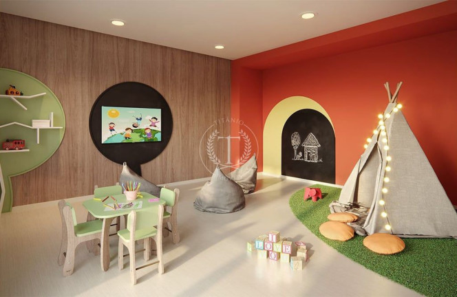 Imagem Apartamento com 2 Quartos à Venda, 63 m² em Lapa - São Paulo