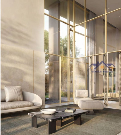 Imagem Apartamento com 3 Quartos à Venda, 157 m² em Moema - São Paulo Imagem Apartamento com 3 Quartos à Venda, 157 m² em Moema - São Paulo