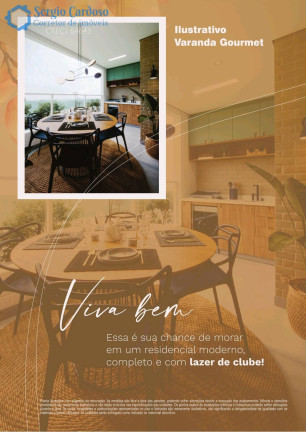Imagem Apartamento com 2 Quartos à Venda, 45 m² em Centro - Itanhaém Imagem Apartamento com 2 Quartos à Venda, 45 m² em Centro - Itanhaém