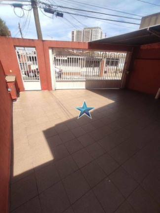 Imagem Sobrado com 3 Quartos à Venda, 90 m² em Freguesia Do ó - São Paulo Imagem Sobrado com 3 Quartos à Venda, 90 m² em Freguesia Do ó - São Paulo