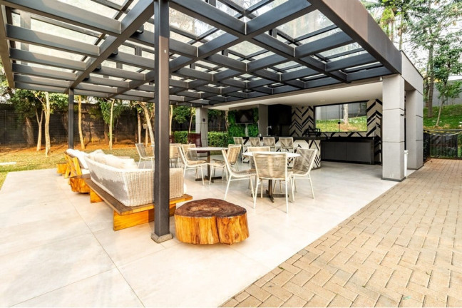 Imagem Apartamento com 2 Quartos à Venda, 88 m² em Vila Leopoldina - São Paulo