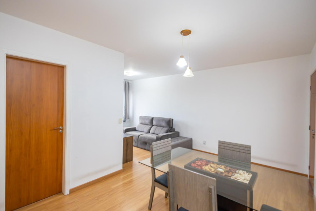 Imagem Apartamento com 3 Quartos à Venda, 68 m² em Campo Comprido - Curitiba Imagem Apartamento com 3 Quartos à Venda, 68 m² em Campo Comprido - Curitiba