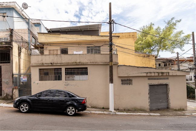 Imagem Casa com 4 Quartos à Venda, em Vila Nina - São Paulo Imagem Casa com 4 Quartos à Venda, em Vila Nina - São Paulo