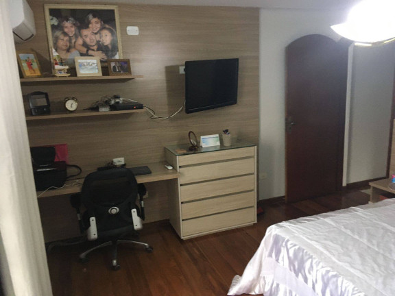 Imagem Sobrado com 2 Quartos à Venda, 140 m² em Campanario - Diadema