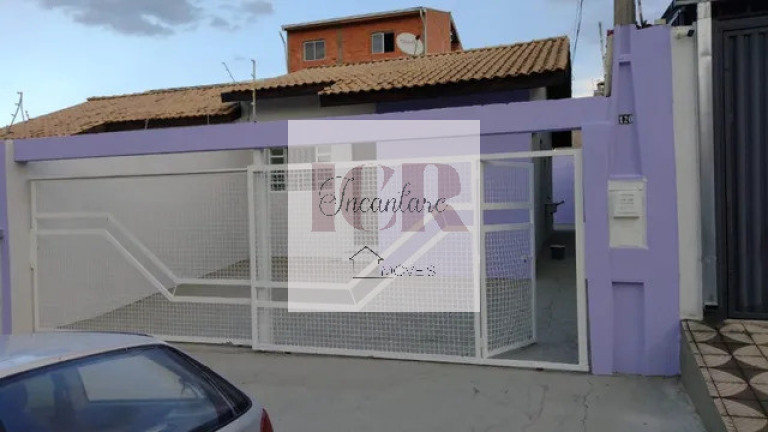 Imagem Casa com 2 Quartos à Venda, 125 m² em Jardim Wanel Ville V - Sorocaba