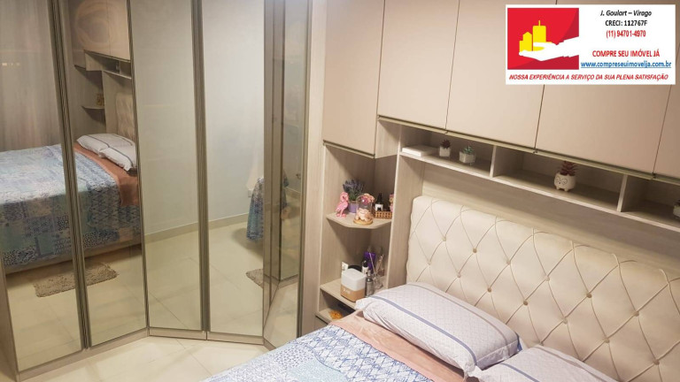 Imagem Apartamento com 2 Quartos à Venda, 60 m² em Pedreira - São Paulo Imagem Apartamento com 2 Quartos à Venda, 60 m² em Pedreira - São Paulo
