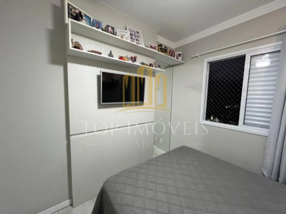 Imagem Apartamento com 2 Quartos à Venda, 53 m² em Jardim Vale Do Sol - São José Dos Campos Imagem Apartamento com 2 Quartos à Venda, 53 m² em Jardim Vale Do Sol - São José Dos Campos