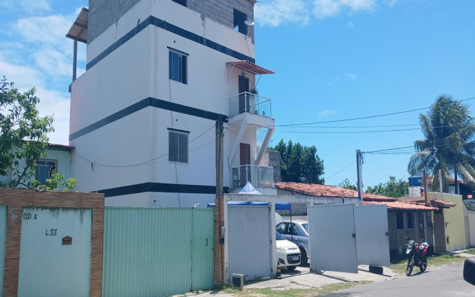 Imagem Imóvel com 2 Quartos à Venda, 75 m² em Portão - Lauro De Freitas Imagem Imóvel com 2 Quartos à Venda, 75 m² em Portão - Lauro De Freitas