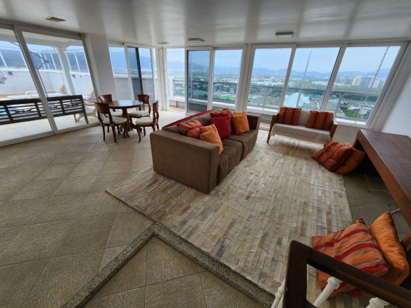 Imagem Imóvel com 4 Quartos para Alugar, 410 m² em Barra Da Tijuca - Rio De Janeiro Imagem Imóvel com 4 Quartos para Alugar, 410 m² em Barra Da Tijuca - Rio De Janeiro