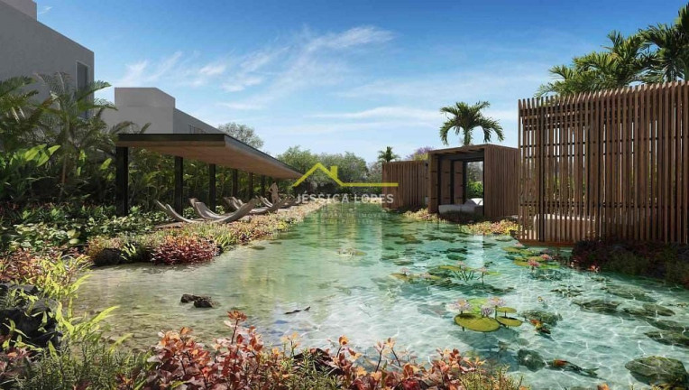 Imagem Casa de Condomínio com 4 Quartos à Venda, 366 m² em Portal Do Poço - Cabedelo Imagem Casa de Condomínio com 4 Quartos à Venda, 366 m² em Portal Do Poço - Cabedelo