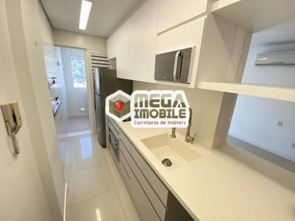 Imagem Apartamento com 2 Quartos à Venda, 70 m² em Pantanal - Florianópolis Imagem Apartamento com 2 Quartos à Venda, 70 m² em Pantanal - Florianópolis
