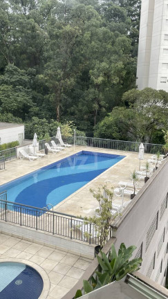 Imagem Apartamento com 2 Quartos à Venda, 59 m² em Vila Andrade - São Paulo