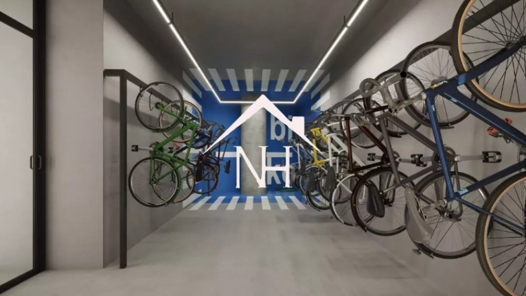 Imagem Apartamento com 1 Quarto à Venda, 31 m² em Indianópolis - São Paulo Imagem Apartamento com 1 Quarto à Venda, 31 m² em Indianópolis - São Paulo