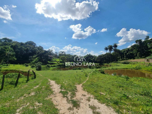 Imóvel à Venda, 250.000 m² em Bandeirinhas - Betim