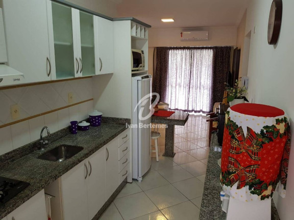 Imagem Apartamento com 2 Quartos para Temporada, em Bombas - Bombinhas Imagem Apartamento com 2 Quartos para Temporada, em Bombas - Bombinhas