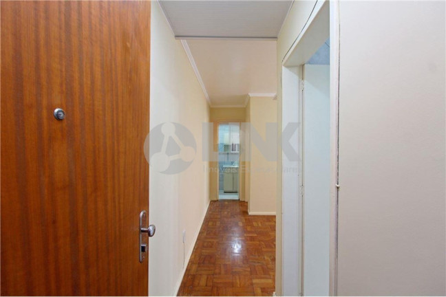Imagem Apartamento com 1 Quarto à Venda, 45 m² em Menino Deus - Porto Alegre