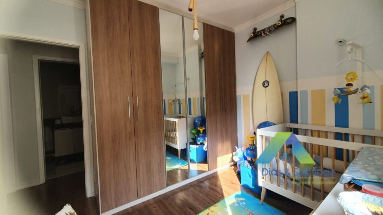 Imagem Apartamento com 2 Quartos à Venda, 74 m² em Centro - São Bernardo Do Campo