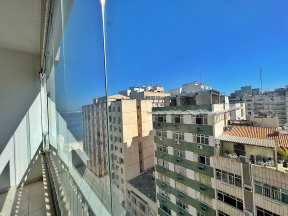 Imagem Apartamento com 4 Quartos à Venda, 300 m² em Icaraí - Niterói Imagem Apartamento com 4 Quartos à Venda, 300 m² em Icaraí - Niterói