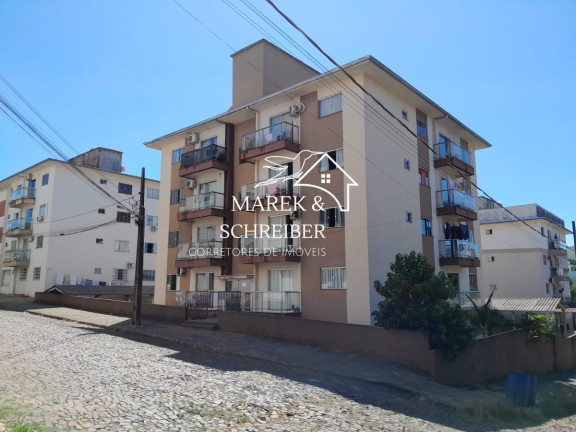 Imagem Apartamento com 2 Quartos à Venda, 64 m² em São Francisco De Assis - Dois Vizinhos Imagem Apartamento com 2 Quartos à Venda, 64 m² em São Francisco De Assis - Dois Vizinhos