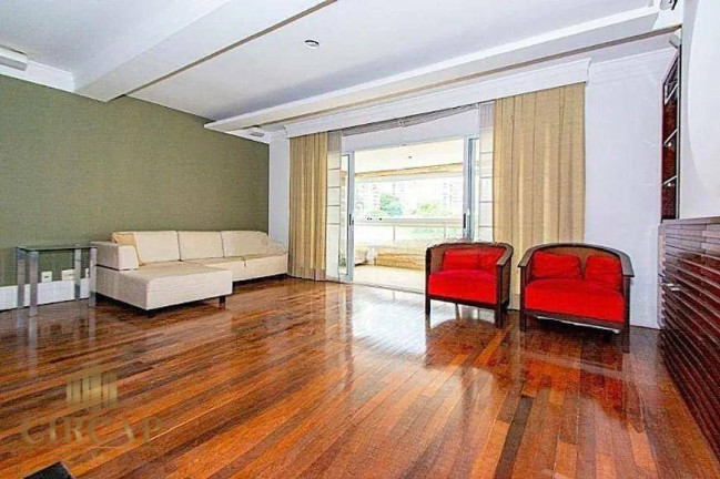 Imagem Apartamento com 3 Quartos à Venda, 167 m² em Pacaembu - São Paulo Imagem Apartamento com 3 Quartos à Venda, 167 m² em Pacaembu - São Paulo
