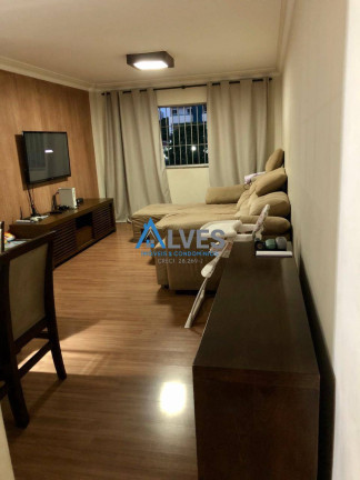 Imagem Apartamento com 3 Quartos à Venda, 100 m² em Nova Petrópolis - São Bernardo Do Campo Imagem Apartamento com 3 Quartos à Venda, 100 m² em Nova Petrópolis - São Bernardo Do Campo