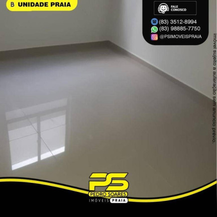 Imagem Apartamento com 2 Quartos à Venda, 62 m² em Bancários - João Pessoa Imagem Apartamento com 2 Quartos à Venda, 62 m² em Bancários - João Pessoa