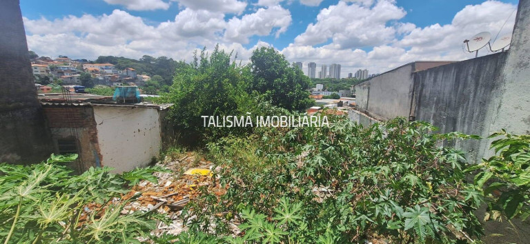 Imagem Terreno à Venda, 300 m² em Jardim Caner - Taboão Da Serra