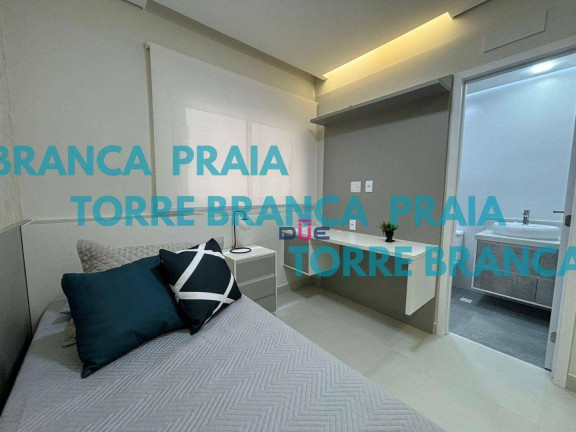 Imagem Apartamento com 2 Quartos à Venda, 76 m² em Embaré - Santos Imagem Apartamento com 2 Quartos à Venda, 76 m² em Embaré - Santos