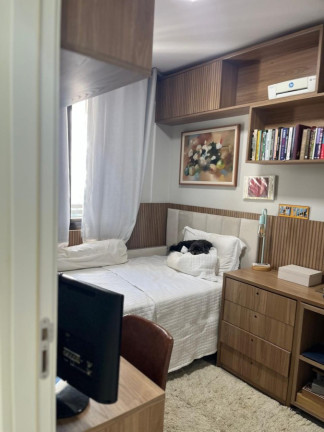 Imagem Apartamento com 2 Quartos à Venda, 83 m² em Jardim Apipema - Salvador Imagem Apartamento com 2 Quartos à Venda, 83 m² em Jardim Apipema - Salvador