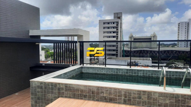 Imagem Apartamento com 3 Quartos à Venda, 129 m² em Tambauzinho - João Pessoa Imagem Apartamento com 3 Quartos à Venda, 129 m² em Tambauzinho - João Pessoa