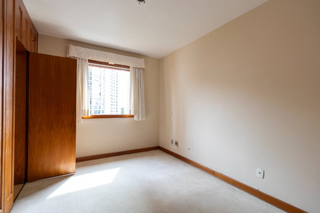 Imagem Apartamento com 3 Quartos à Venda, 325 m² em Moema - São Paulo