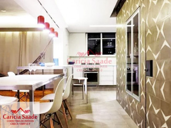 Imagem Apartamento com 2 Quartos à Venda, 95 m² em Paraíso - São Paulo