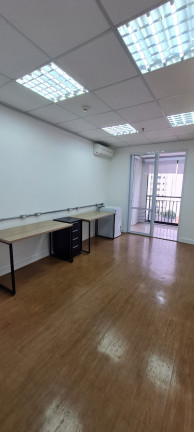 Imagem Sala Comercial à Venda, 50 m² em Pinheiros - São Paulo