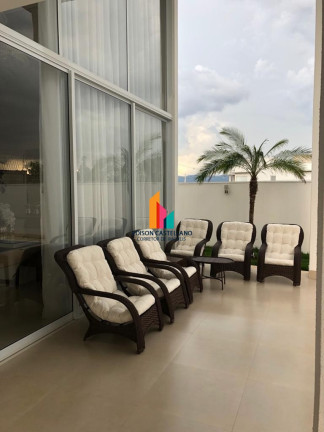 Imagem Casa com 3 Quartos à Venda, 405 m² em Caxambu - Jundiaí