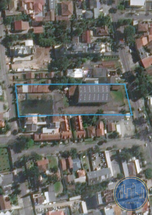 Terreno à Venda, 6.240 m² em Guabirotuba - Curitiba