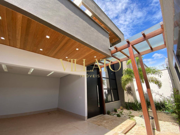 Imagem Casa com 4 Quartos à Venda, 360 m² em Setor Cristina Ii - Trindade Imagem Casa com 4 Quartos à Venda, 360 m² em Setor Cristina Ii - Trindade