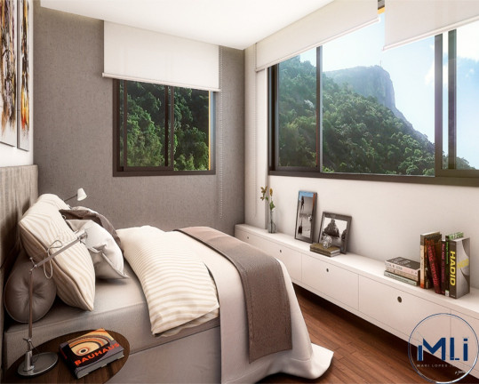 Imagem Imóvel com 3 Quartos à Venda, 207 m² em Jardim Botânico - Rio De Janeiro Imagem Imóvel com 3 Quartos à Venda, 207 m² em Jardim Botânico - Rio De Janeiro