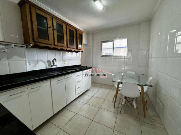 Imagem Apartamento com 3 Quartos à Venda, 75 m² em Boqueirão - Praia Grande Imagem Apartamento com 3 Quartos à Venda, 75 m² em Boqueirão - Praia Grande