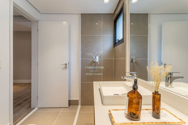 Imagem Apartamento com 2 Quartos à Venda, 142 m² em Perdizes - São Paulo