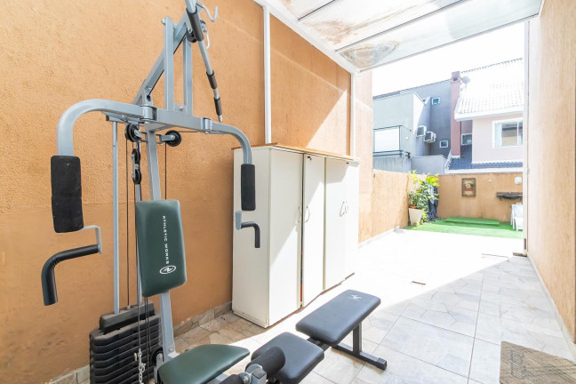 Imagem Casa de Condomínio com 3 Quartos à Venda, 200 m² em Santa Quitéria - Curitiba Imagem Casa de Condomínio com 3 Quartos à Venda, 200 m² em Santa Quitéria - Curitiba