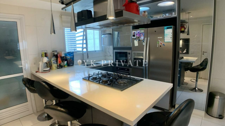 Imagem Apartamento com 4 Quartos à Venda, 157 m² em Jardim Das Perdizes - São Paulo